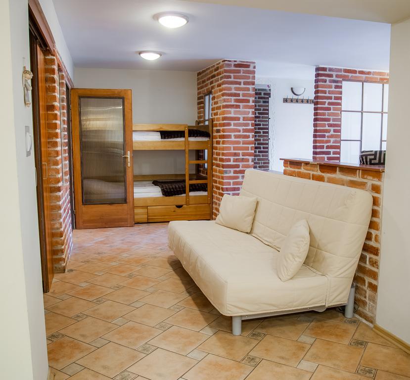 Pod Wzgorzem Bed & Breakfast 프롬보르크 외부 사진